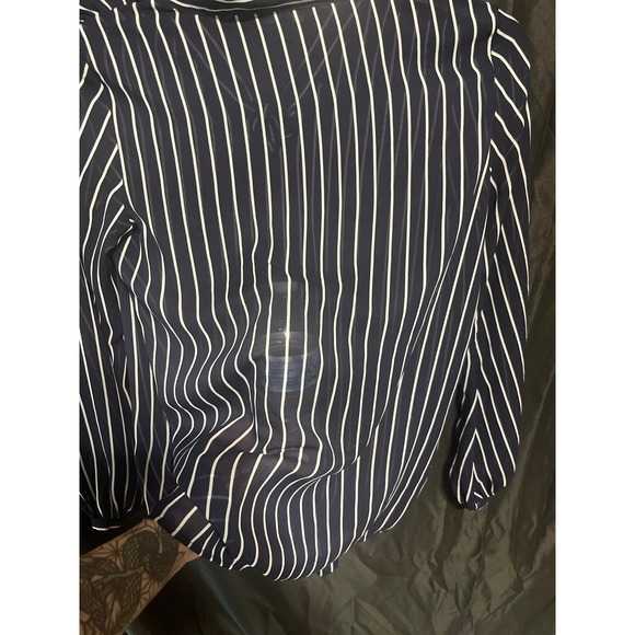 Lauren by Ralph Lauren Blouse Women's - Picture 6 of 6